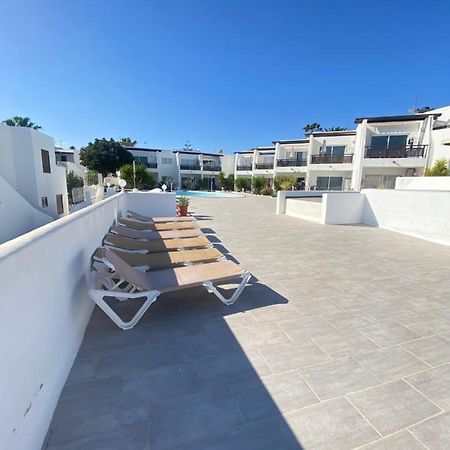 Los Arcos B4 Puerto del Carmen  Exterior photo