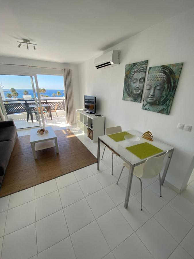 Los Arcos B4 Puerto del Carmen  Exterior photo