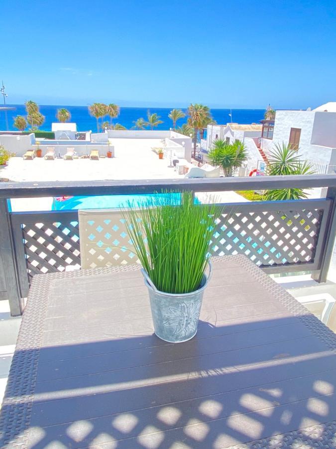 Los Arcos B4 Puerto del Carmen  Exterior photo
